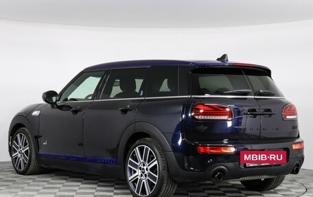 MINI Clubman, 2022 год, 4 497 000 рублей, 7 фотография