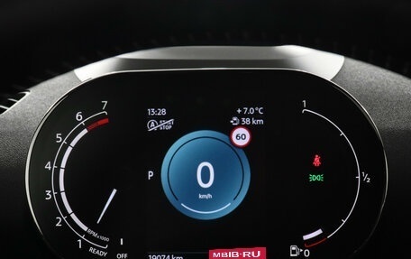 MINI Clubman, 2022 год, 4 497 000 рублей, 11 фотография