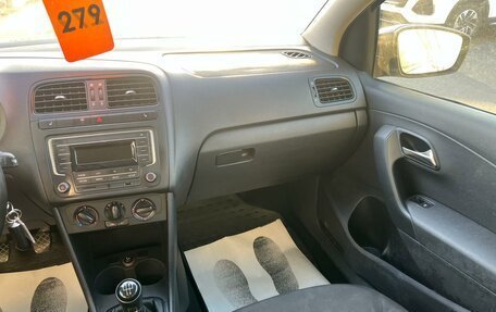 Volkswagen Polo VI (EU Market), 2016 год, 1 229 000 рублей, 15 фотография