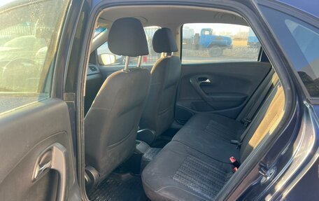 Volkswagen Polo VI (EU Market), 2016 год, 1 229 000 рублей, 17 фотография