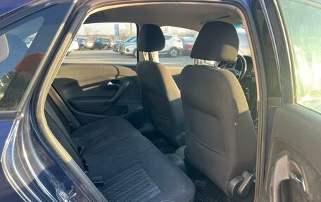 Volkswagen Polo VI (EU Market), 2016 год, 1 229 000 рублей, 18 фотография