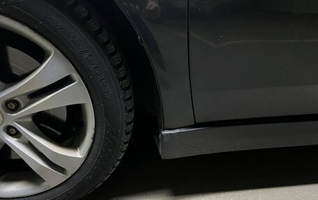 Honda Accord VIII рестайлинг, 2012 год, 1 400 000 рублей, 15 фотография