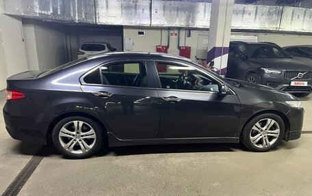 Honda Accord VIII рестайлинг, 2012 год, 1 400 000 рублей, 3 фотография