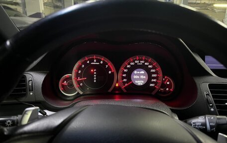 Honda Accord VIII рестайлинг, 2012 год, 1 400 000 рублей, 12 фотография