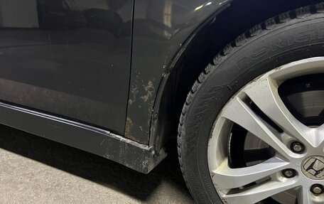 Honda Accord VIII рестайлинг, 2012 год, 1 400 000 рублей, 13 фотография