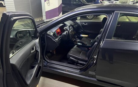 Honda Accord VIII рестайлинг, 2012 год, 1 400 000 рублей, 6 фотография