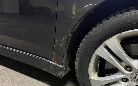 Honda Accord VIII рестайлинг, 2012 год, 1 400 000 рублей, 14 фотография