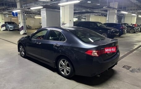 Honda Accord VIII рестайлинг, 2012 год, 1 400 000 рублей, 7 фотография