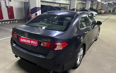 Honda Accord VIII рестайлинг, 2012 год, 1 400 000 рублей, 9 фотография