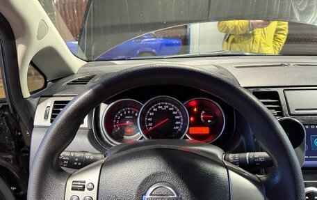 Nissan Tiida, 2011 год, 990 000 рублей, 3 фотография