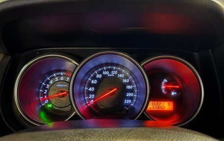 Nissan Tiida, 2011 год, 990 000 рублей, 2 фотография