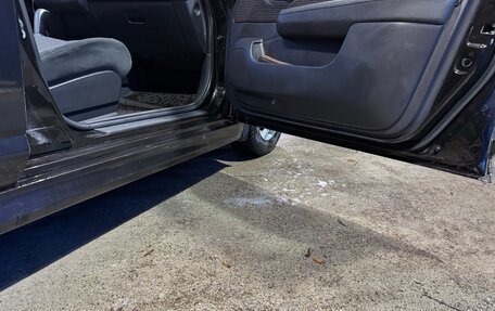 Nissan Tiida, 2011 год, 990 000 рублей, 7 фотография