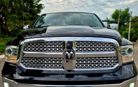 Rambler 1500, 2013 год, 4 500 000 рублей, 1 фотография