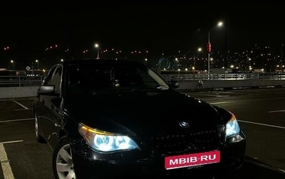 BMW 5 серия, 2005 год, 1 400 000 рублей, 1 фотография