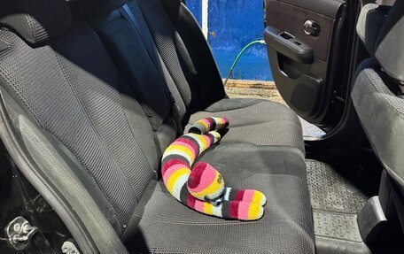 Nissan Tiida, 2011 год, 990 000 рублей, 9 фотография