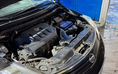 Nissan Tiida, 2011 год, 990 000 рублей, 10 фотография