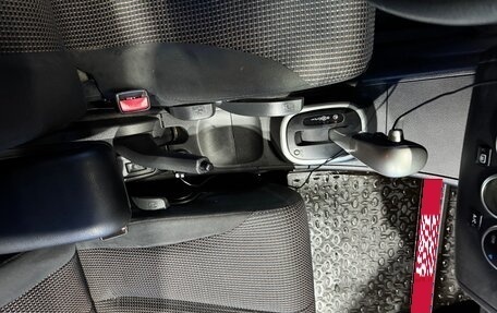 Nissan Tiida, 2011 год, 990 000 рублей, 31 фотография