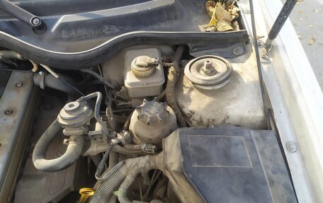 Opel Omega B, 1994 год, 190 000 рублей, 8 фотография