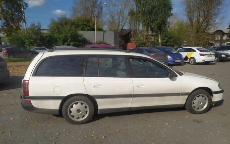 Opel Omega B, 1994 год, 190 000 рублей, 5 фотография