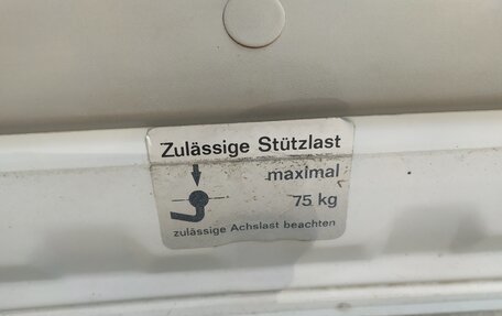 Opel Omega B, 1994 год, 190 000 рублей, 13 фотография