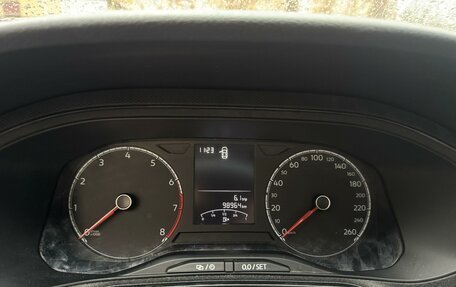 Volkswagen Polo VI (EU Market), 2020 год, 1 350 000 рублей, 8 фотография