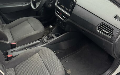 Volkswagen Polo VI (EU Market), 2020 год, 1 350 000 рублей, 9 фотография