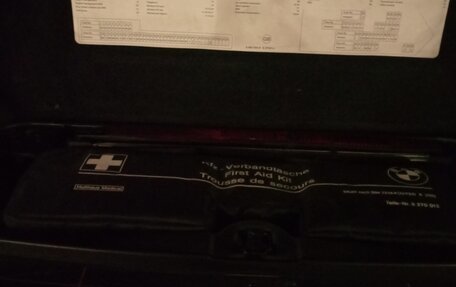 BMW 5 серия, 2005 год, 1 400 000 рублей, 11 фотография