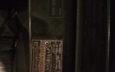 BMW 5 серия, 2005 год, 1 400 000 рублей, 10 фотография