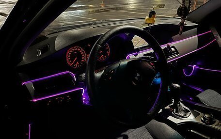 BMW 5 серия, 2005 год, 1 400 000 рублей, 7 фотография