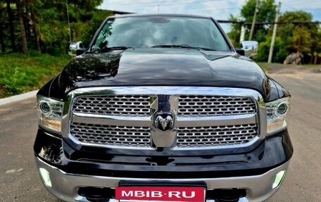 Rambler 1500, 2013 год, 4 500 000 рублей, 2 фотография