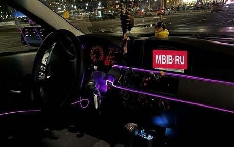 BMW 5 серия, 2005 год, 1 400 000 рублей, 8 фотография