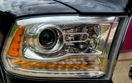 Rambler 1500, 2013 год, 4 500 000 рублей, 12 фотография