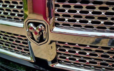 Rambler 1500, 2013 год, 4 500 000 рублей, 13 фотография