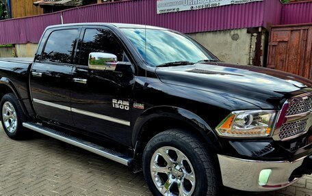 Rambler 1500, 2013 год, 4 500 000 рублей, 16 фотография