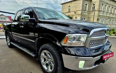 Rambler 1500, 2013 год, 4 500 000 рублей, 6 фотография