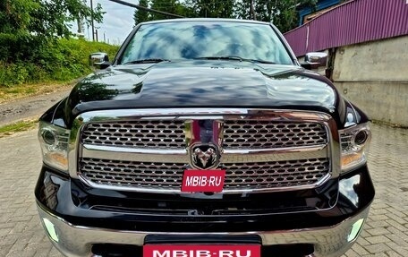 Rambler 1500, 2013 год, 4 500 000 рублей, 9 фотография