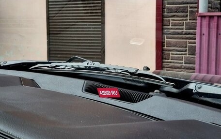 Rambler 1500, 2013 год, 4 500 000 рублей, 17 фотография