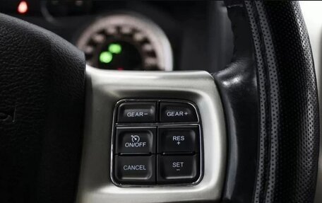 Rambler 1500, 2013 год, 4 500 000 рублей, 20 фотография