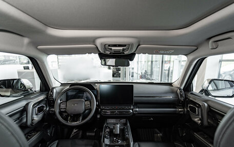 Haval H7, 2025 год, 3 892 420 рублей, 6 фотография