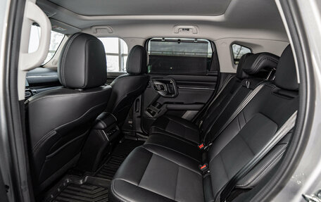 Haval H7, 2025 год, 3 892 420 рублей, 10 фотография