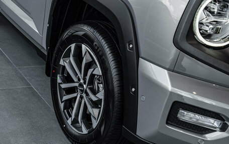 Haval H7, 2025 год, 3 892 420 рублей, 12 фотография