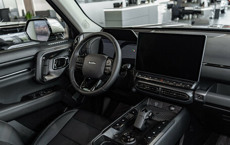 Haval H7, 2025 год, 3 892 420 рублей, 11 фотография