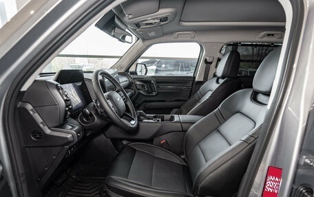 Haval H7, 2025 год, 3 892 420 рублей, 8 фотография