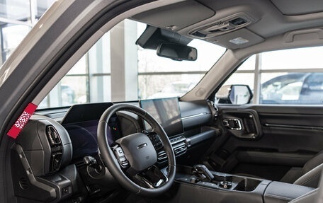 Haval H7, 2025 год, 3 892 420 рублей, 7 фотография