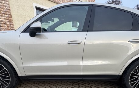 Porsche Cayenne III, 2021 год, 14 500 000 рублей, 1 фотография