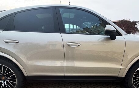 Porsche Cayenne III, 2021 год, 14 500 000 рублей, 2 фотография