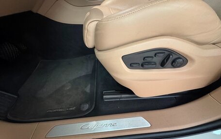Porsche Cayenne III, 2021 год, 14 500 000 рублей, 8 фотография
