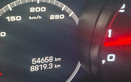 Porsche Cayenne III, 2021 год, 14 500 000 рублей, 5 фотография