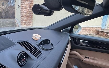 Porsche Cayenne III, 2021 год, 14 500 000 рублей, 6 фотография