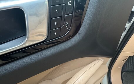 Porsche Cayenne III, 2021 год, 14 500 000 рублей, 7 фотография